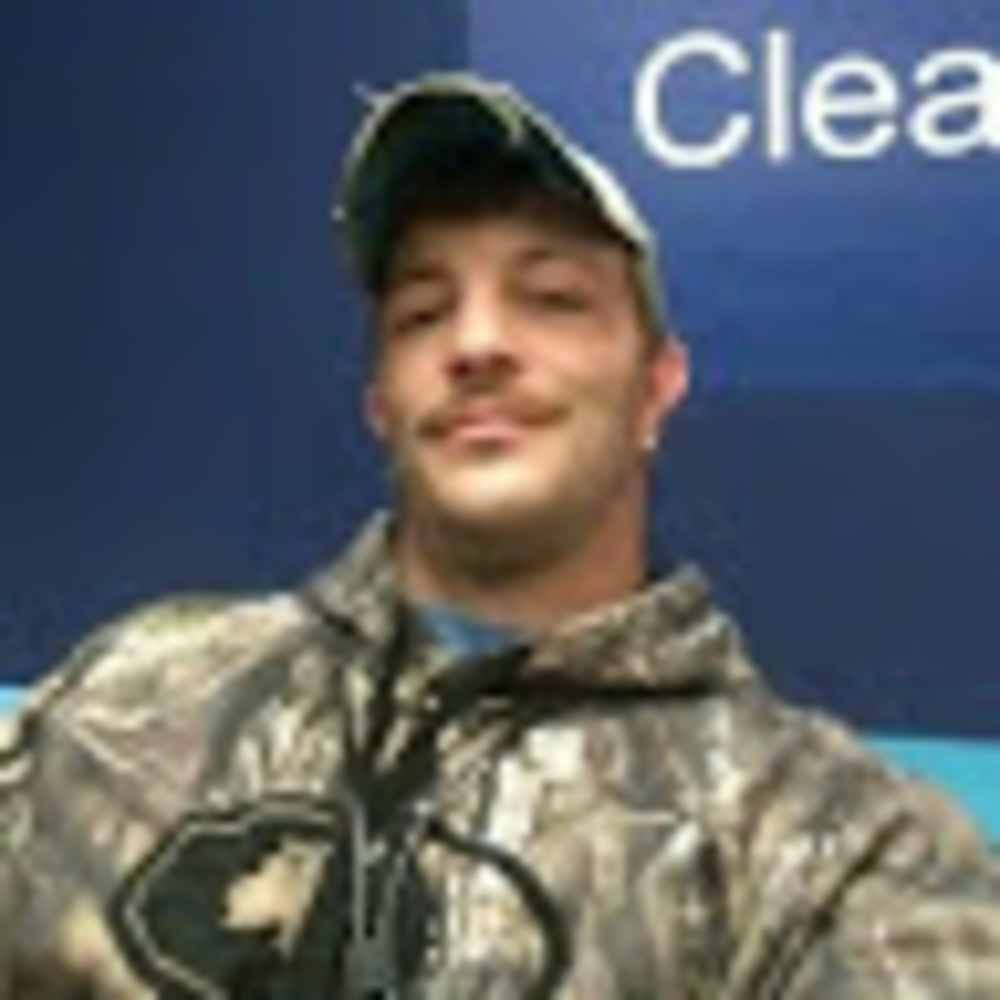 Meet your Posher, Klint